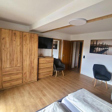 Pension Landhaus Koller - Adults Only Bodenmais Eksteriør billede
