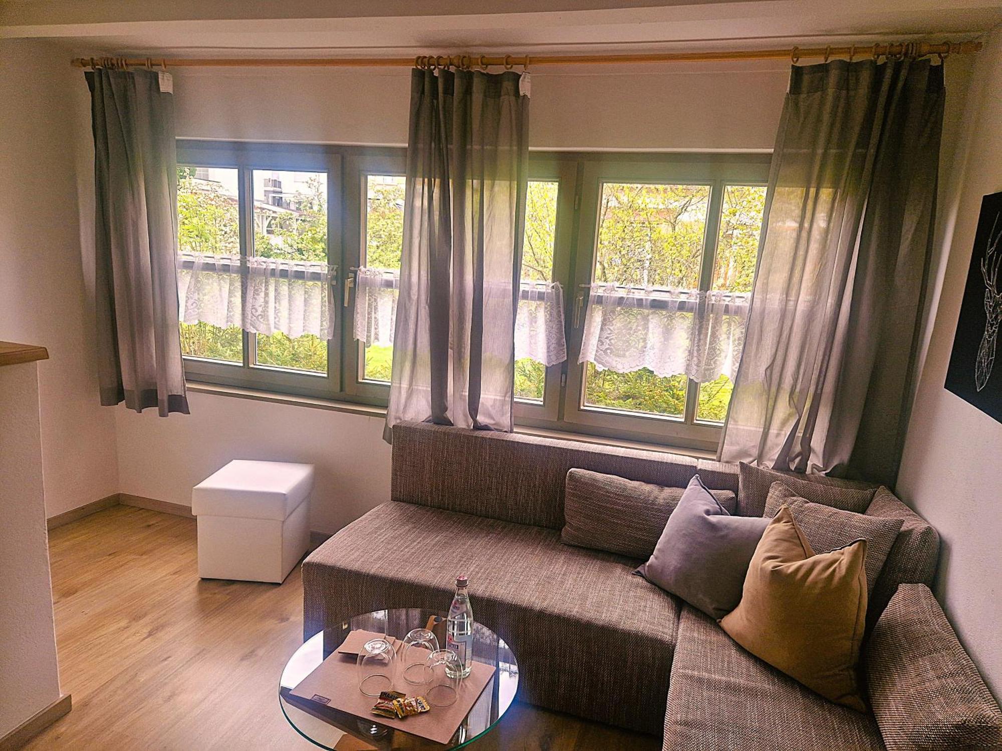 Pension Landhaus Koller - Adults Only Bodenmais Eksteriør billede