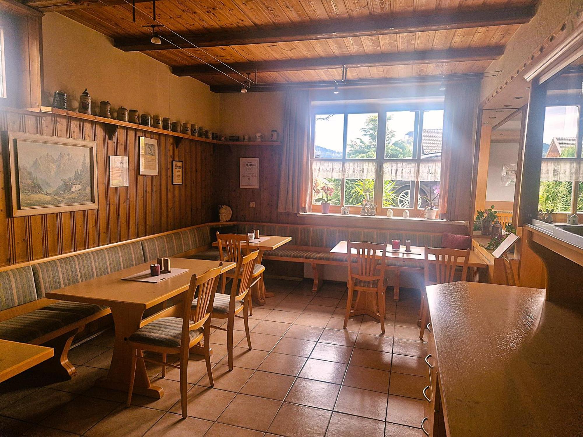 Pension Landhaus Koller - Adults Only Bodenmais Eksteriør billede