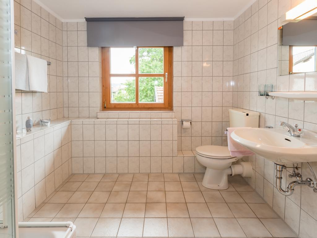 Pension Landhaus Koller - Adults Only Bodenmais Eksteriør billede