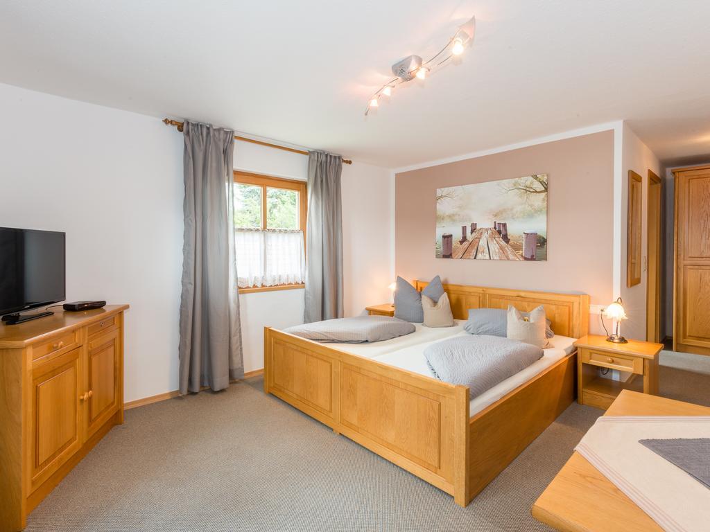 Pension Landhaus Koller - Adults Only Bodenmais Eksteriør billede