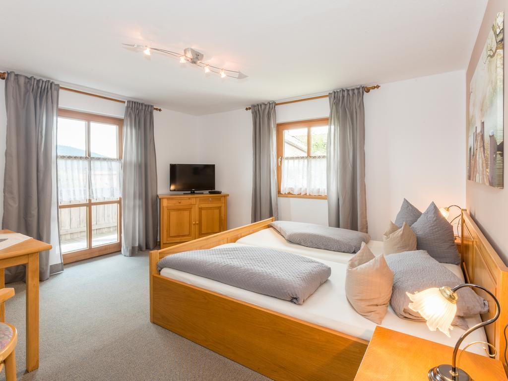 Pension Landhaus Koller - Adults Only Bodenmais Eksteriør billede