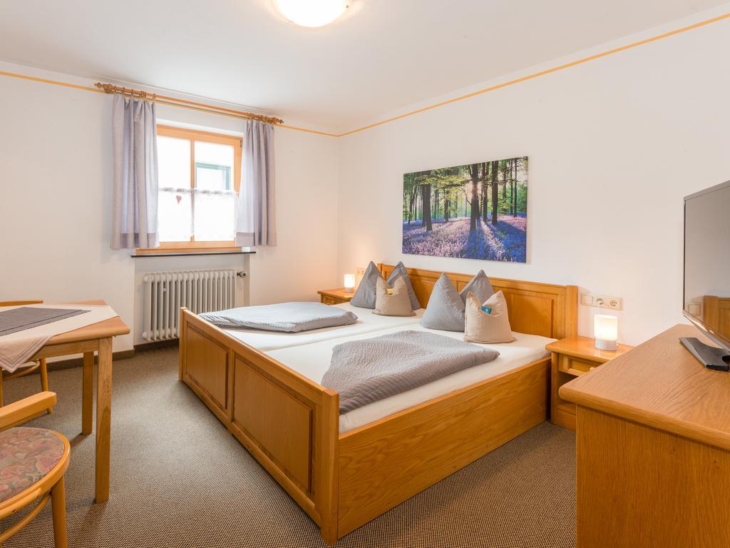 Pension Landhaus Koller - Adults Only Bodenmais Eksteriør billede