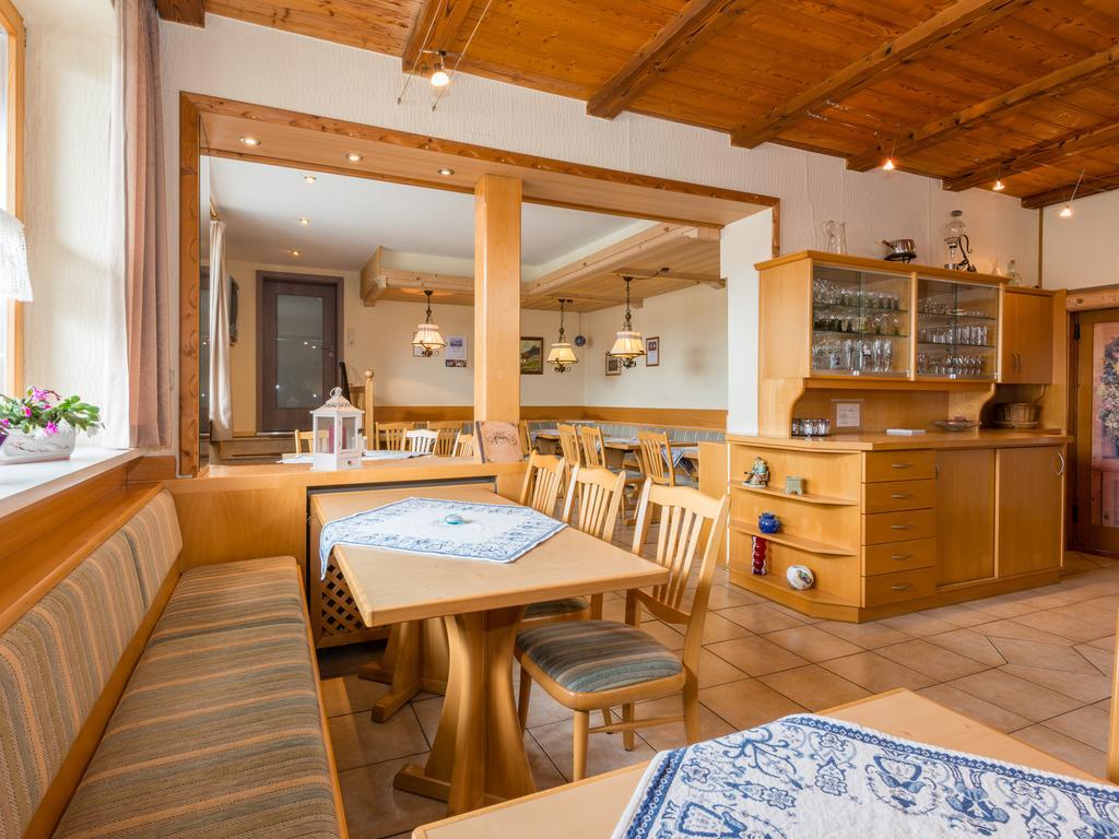 Pension Landhaus Koller - Adults Only Bodenmais Eksteriør billede